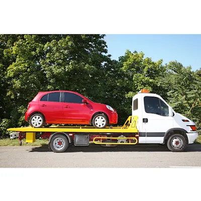 Dar-Car Pomoc Drogowa - laweta 24h Legnica